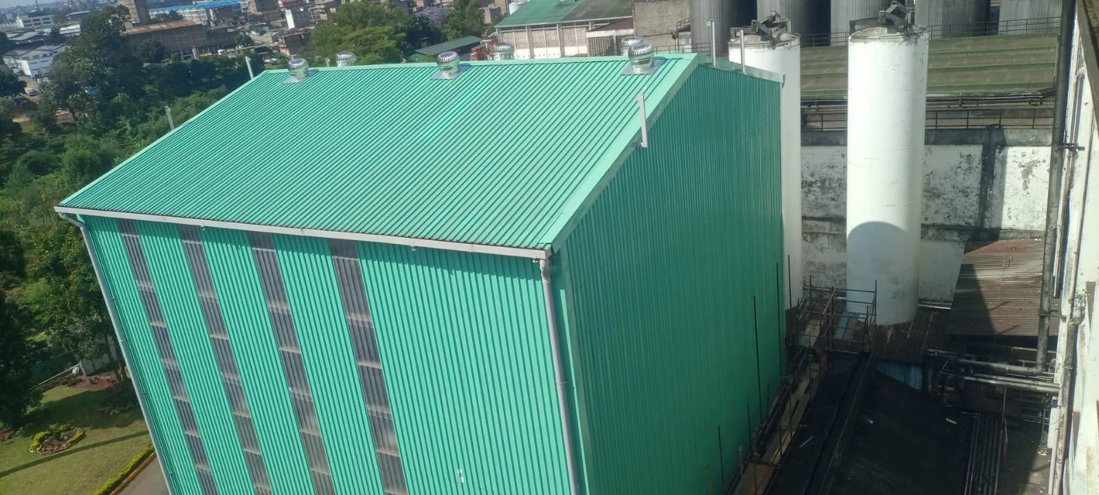 KBL works